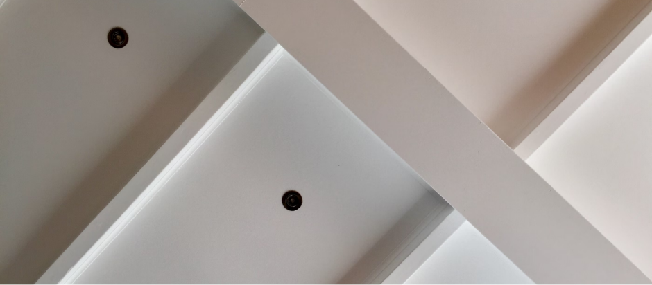 elk soort Plafond mogelijk bij stuc totaal afbouw