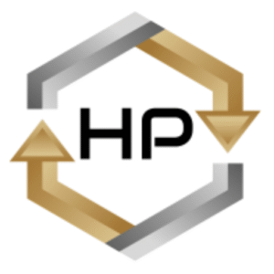 Logo HP Totaal Afbouw