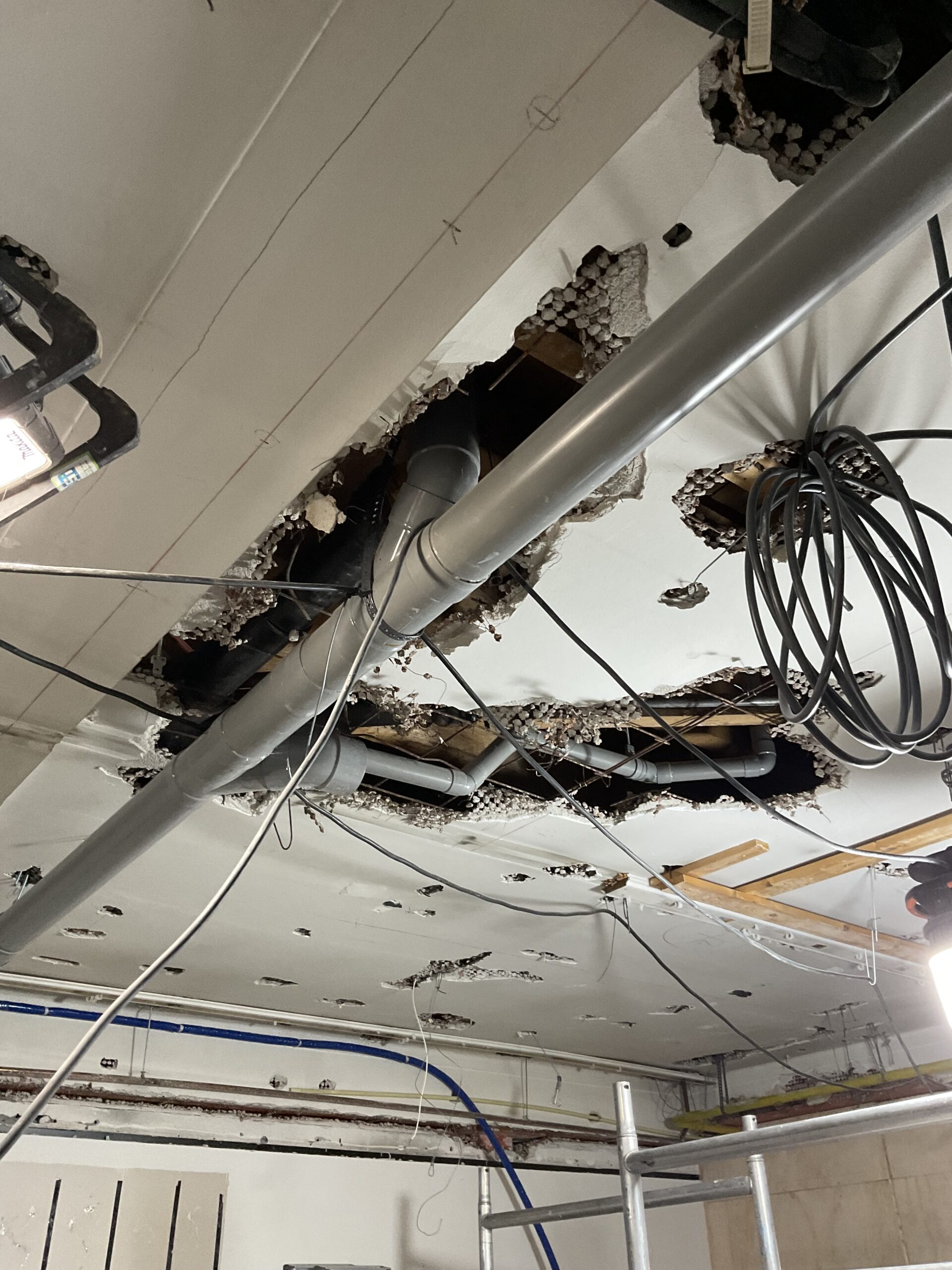 waterschade opgelost Winkel State of Art Sluis