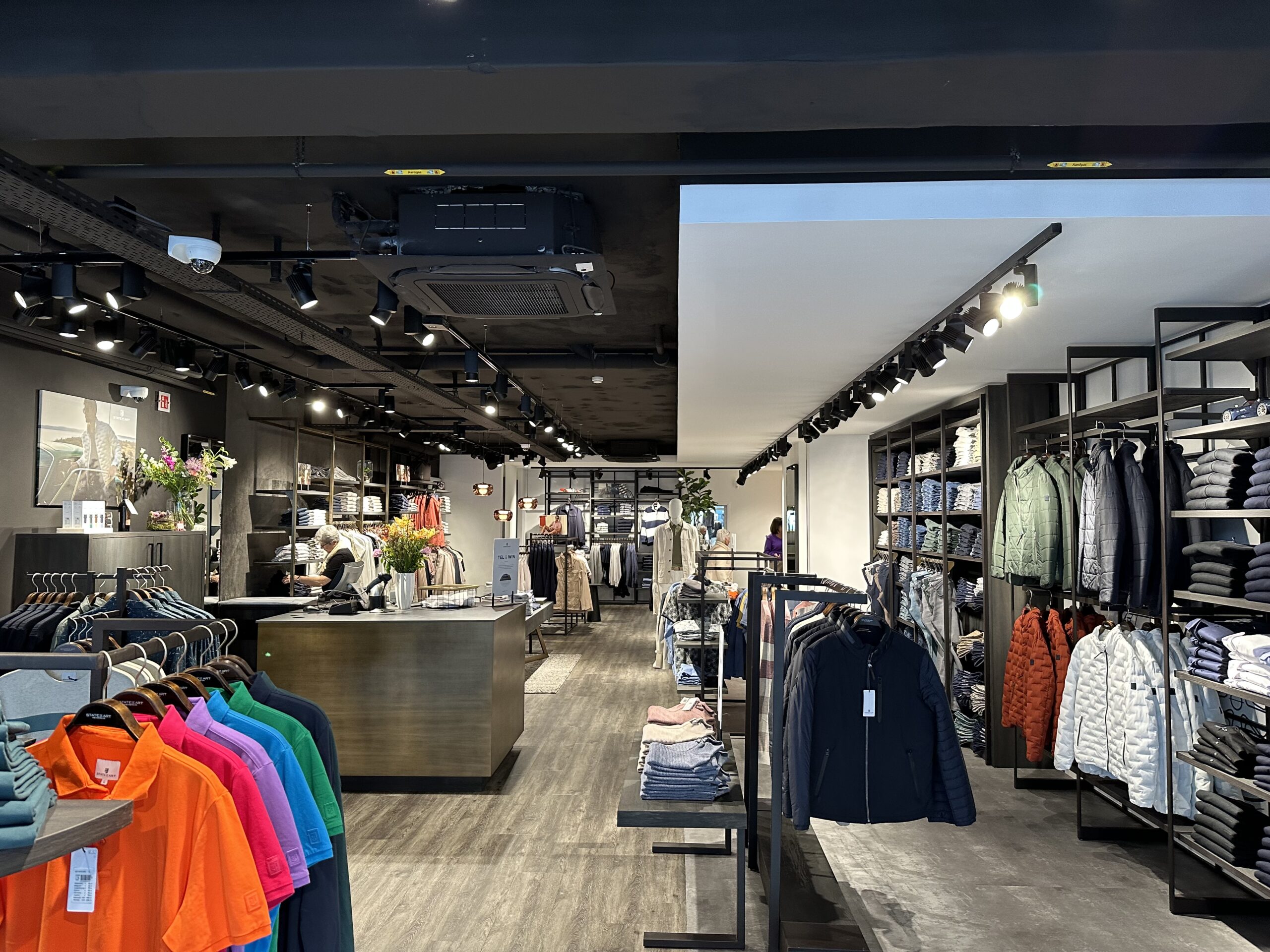 waterschade Winkel State of Art Sluis