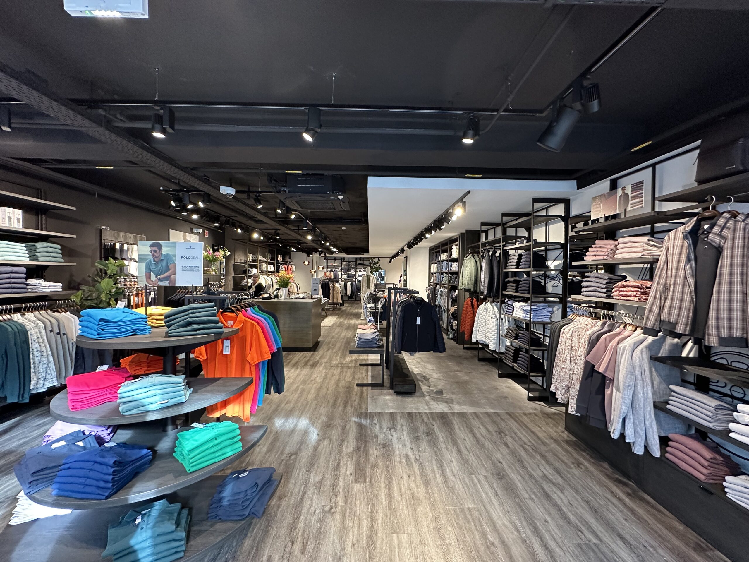 Winkel State of Art Sluis renovatie