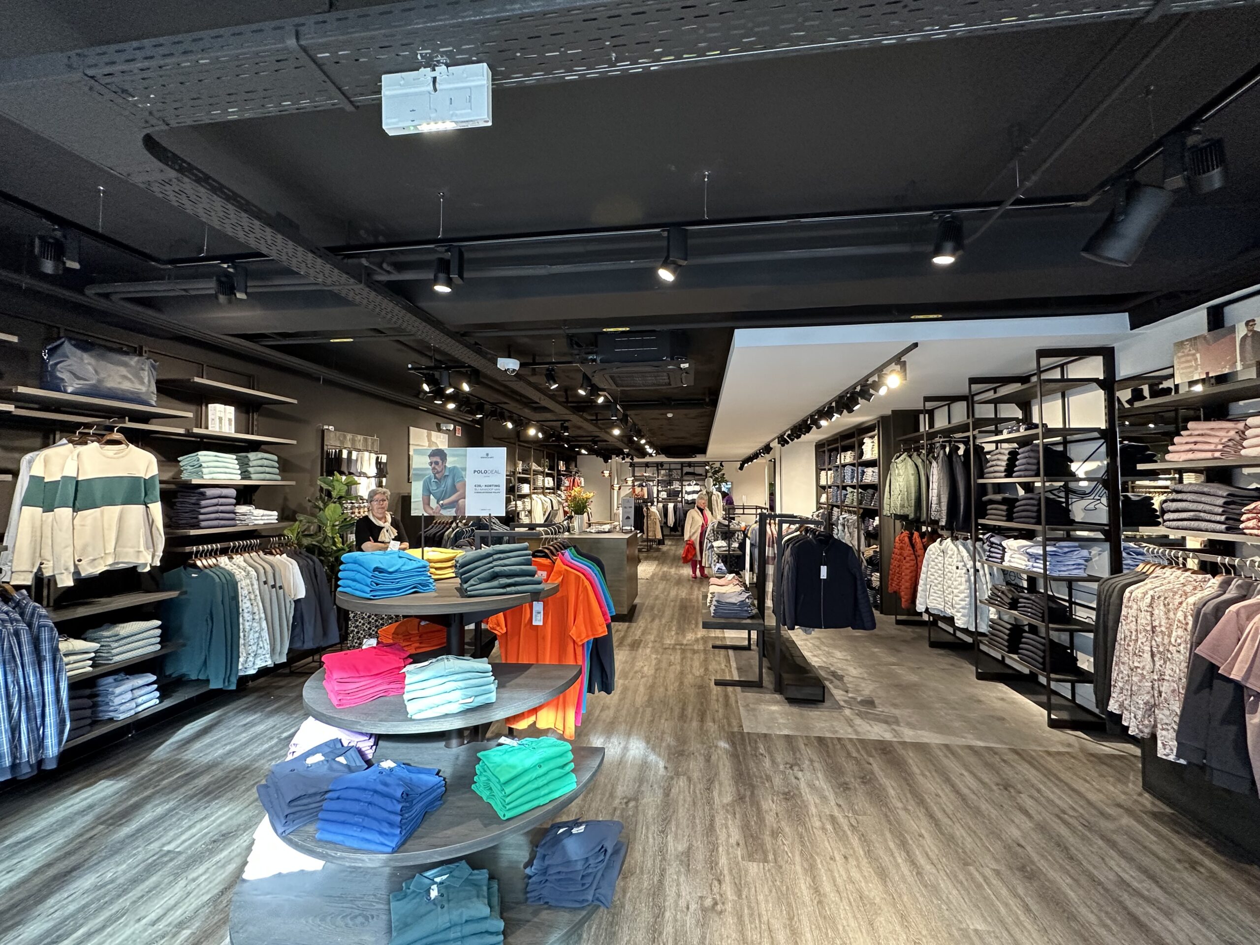 Winkel State of Art Sluis